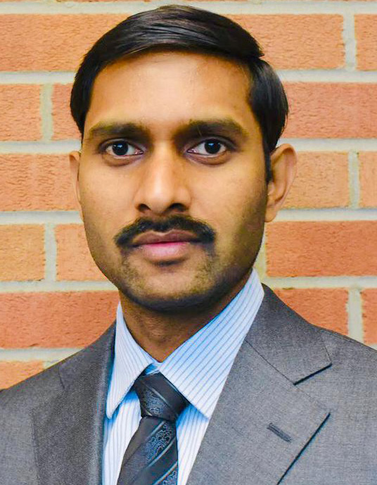 Apparao Dekka