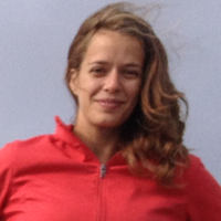 Katie Babin
